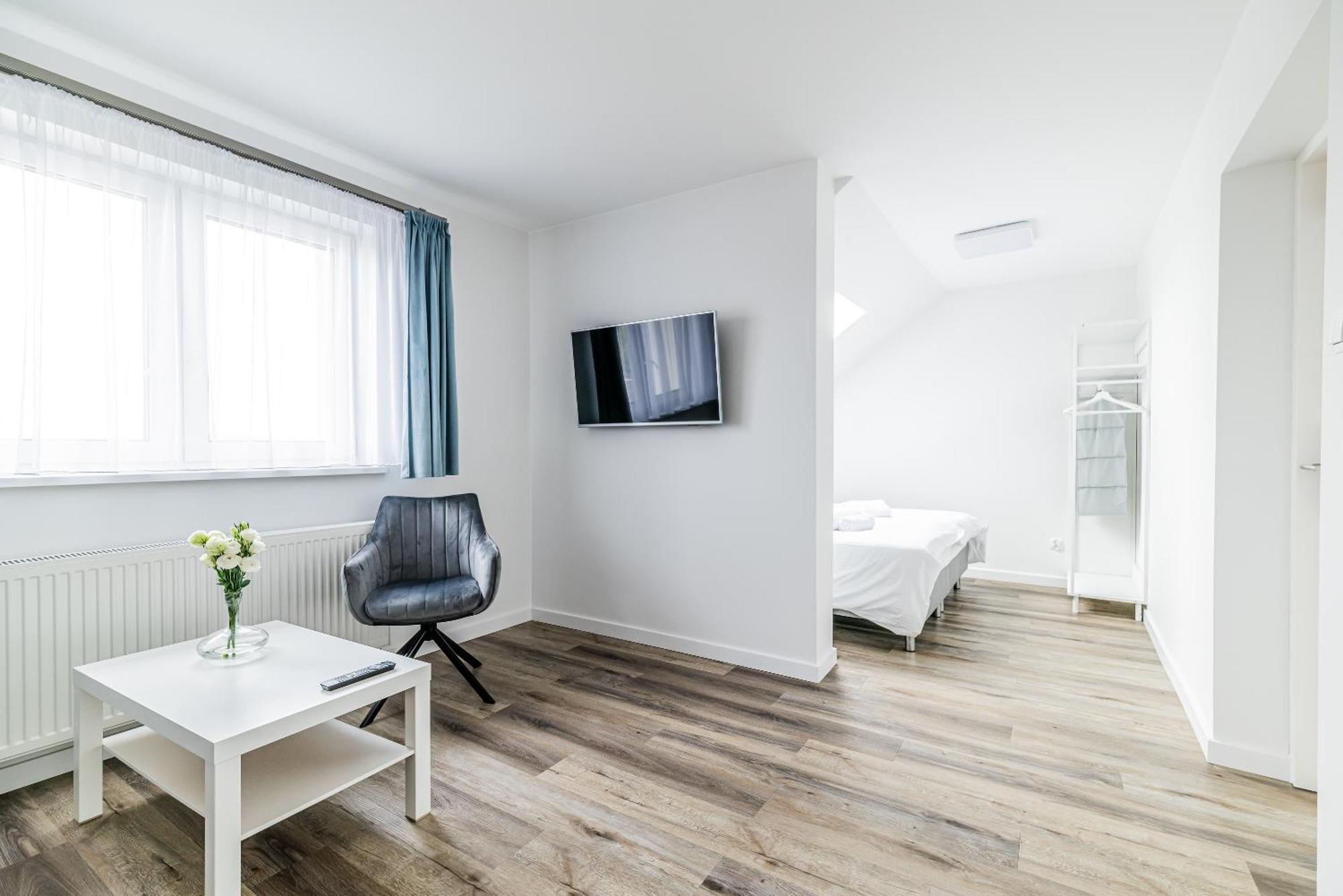 Expo Hostel Kielce Habitación foto